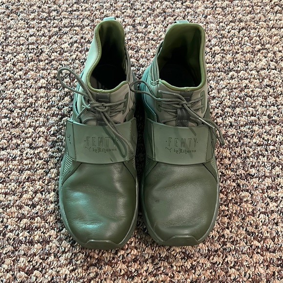 Puma Shoes - PUMA Fenty sneakers